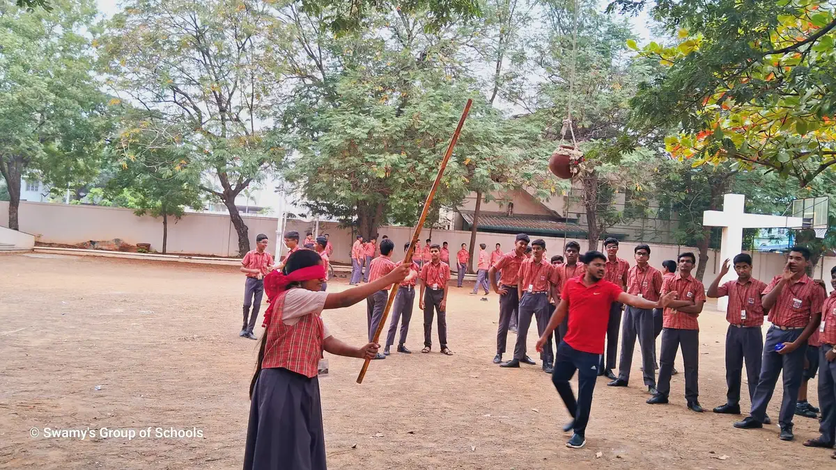 Pongal Celebrations - 2025